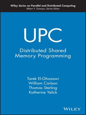 cover image of UPC